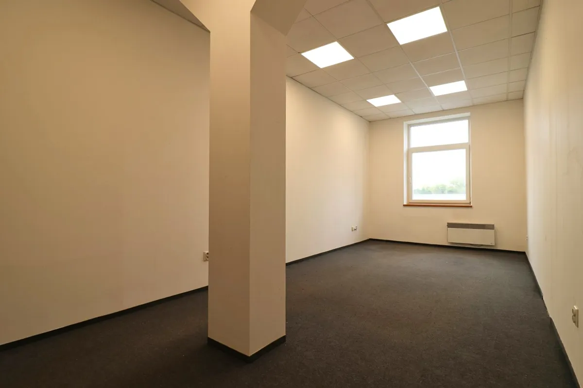 Pronájem kanceláře 26 m²